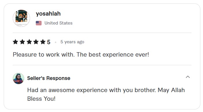 our reviews - testimonials (1)